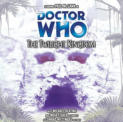 Twilight Kingdom (Paperback)
