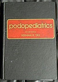 Podopediatrics (Hardcover, 2nd, Subsequent)
