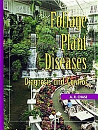 Foliage Plant Diseases (Hardcover)