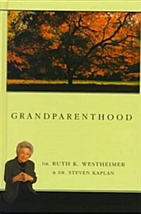 Grandparenthood (Hardcover, Large Print)