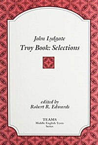 Troy Book PB (Paperback)