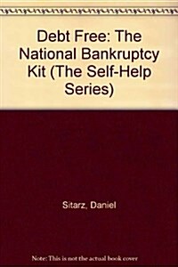 Debt Free (Paperback)