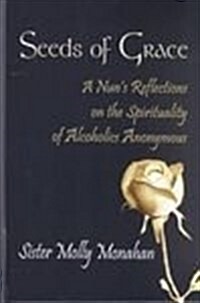Seeds of Grace (Hardcover, Large Print)
