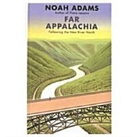 Far Appalachia (Hardcover, Large Print)