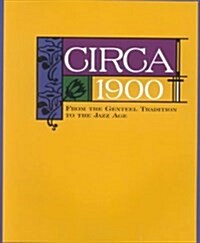 Circa 1900 (Paperback)