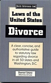 Divorce (Paperback)