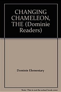 The Changing Chameleon (Paperback)