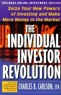 The individual investor revolution