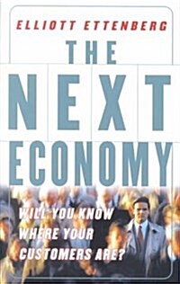 [중고] The Next Economy (Paperback)