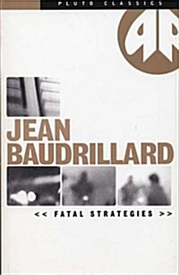 Fatal Strategies (Paperback)