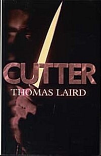 Cutter (Paperback, Large Print)