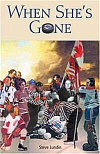When Shes Gone (Paperback)