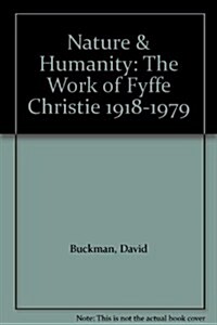 Nature & Humanity (Paperback)