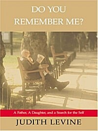 Do You Remember Me? (Hardcover, Large Print)