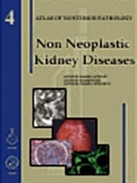 Non-neoplastic Kidney Diseases (Hardcover)