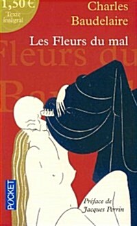 Les Fleurs Du Mal (Paperback)