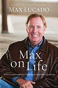 Max on Life (Paperback, International)