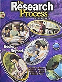 The Research Process (Paperback, 5th)