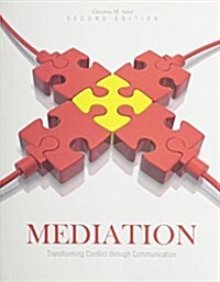 Mediation (Paperback, 2nd)