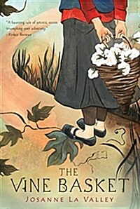 The Vine Basket (Paperback)