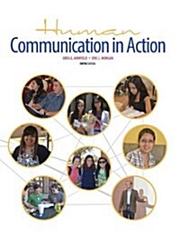 Human Communication in Action (Paperback, 5th)