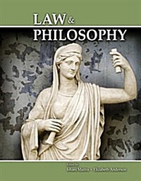 Law and Philosophy (Paperback)