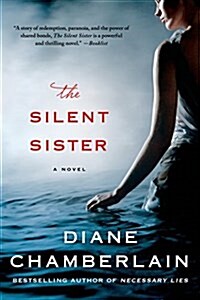 The Silent Sister (Paperback)