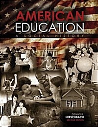 American Education (Paperback, 2)