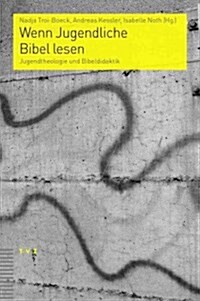 Wenn Jugendliche Bibel Lesen: Jugendtheologie Und Bibeldidaktik (Paperback)