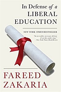 In Defense of a Liberal Education (Paperback)