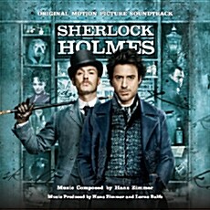 셜록 홈즈 (Sherlock Holmes) O.S.T