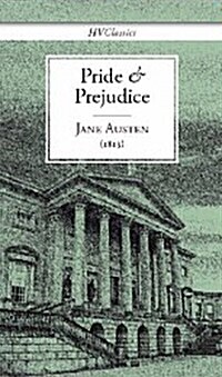 Pride and Prejudice (Mass Market Paperback)