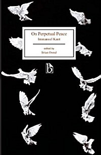 On Perpetual Peace (Paperback)