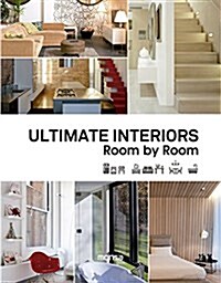 Ultimate Interiors (Hardcover, Illustrated)