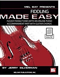 Fiddling Made Easy (Paperback)