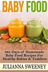 Baby Food (Paperback)