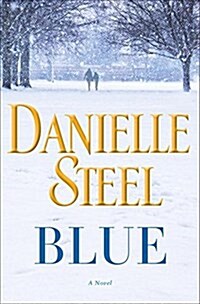 Blue (Hardcover)