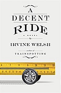A Decent Ride (Hardcover)