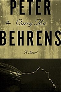 Carry Me (Hardcover, Deckle Edge)