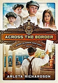 Across the Border: Volume 4 (Paperback)