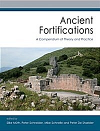 Ancient Fortifications (Hardcover)