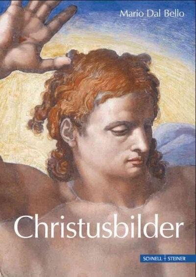 Christusbilder (Paperback)