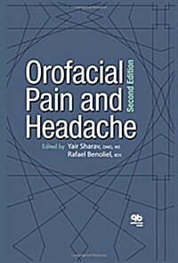 Orofacial Pain and Headache (Hardcover, 2nd)