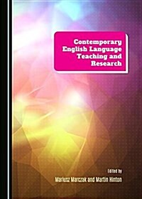 Contemporary English Language Teaching and Research (Hardcover)