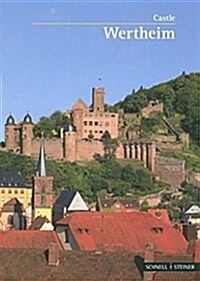 Wertheim: Burg (Paperback)