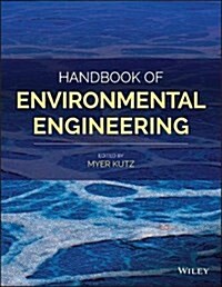 Handbook of Environmental Engineering (Hardcover)