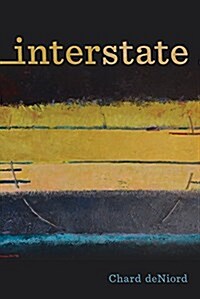 Interstate (Paperback)