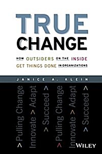 True Change (Paperback)