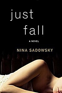 Just Fall (Hardcover)