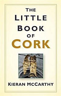 The Little Book of Cork (Hardcover)